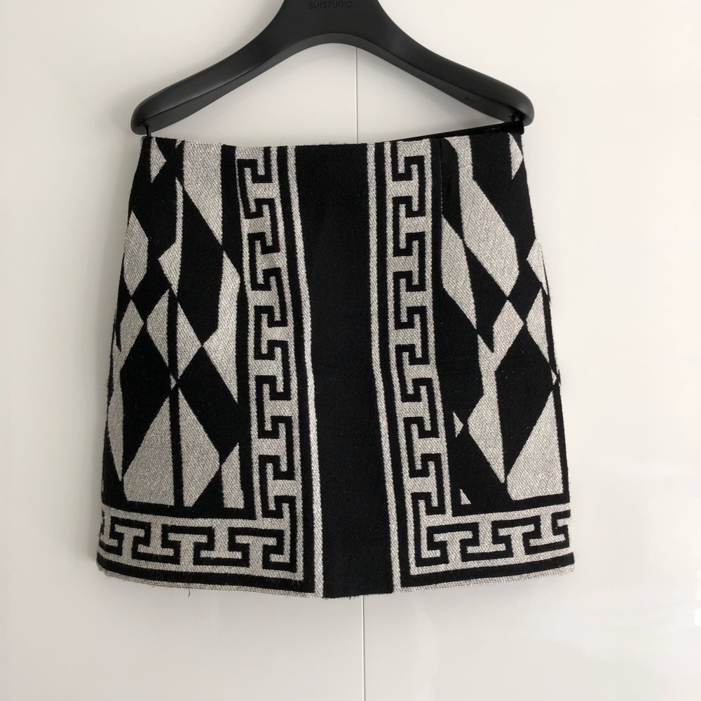 Zara Skirt ( Winter 17)